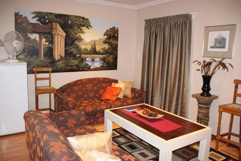 פנסיון Alpine Inn