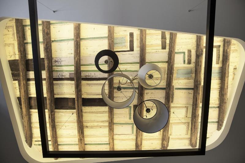 پانسیون Campo De’ Fiori Prestige Rooms