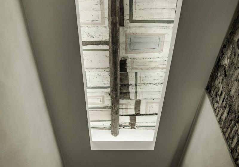 پانسیون Campo De’ Fiori Prestige Rooms