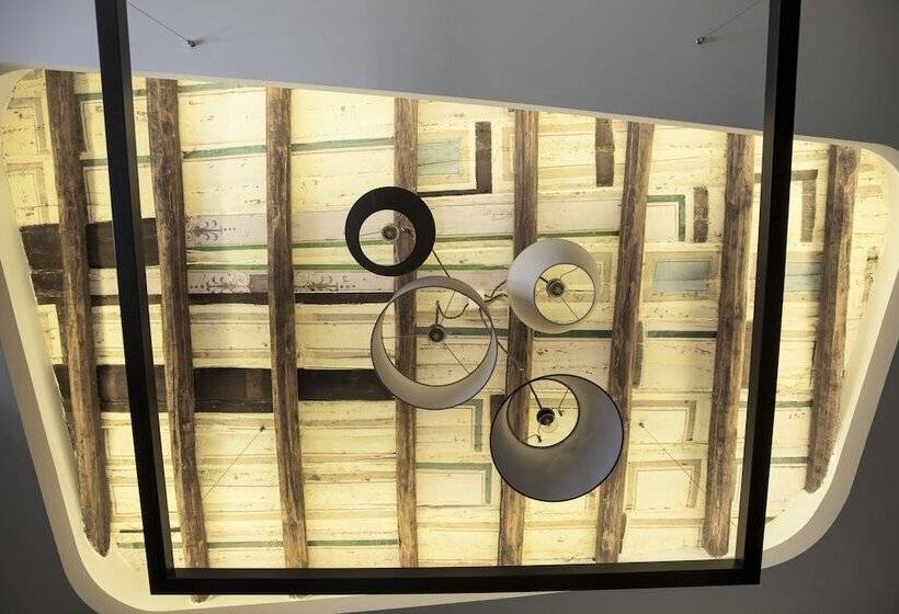 پانسیون Campo De’ Fiori Prestige Rooms