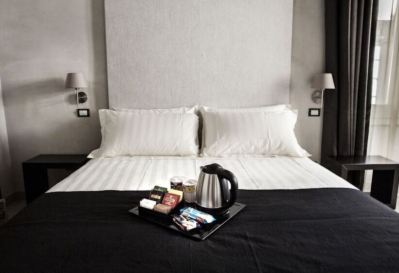 پانسیون Campo De’ Fiori Prestige Rooms