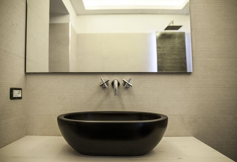 پانسیون Campo De’ Fiori Prestige Rooms