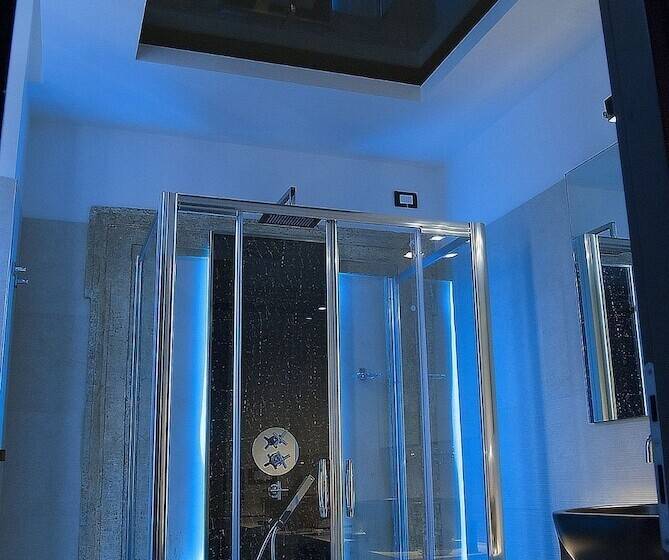 پانسیون Campo De’ Fiori Prestige Rooms