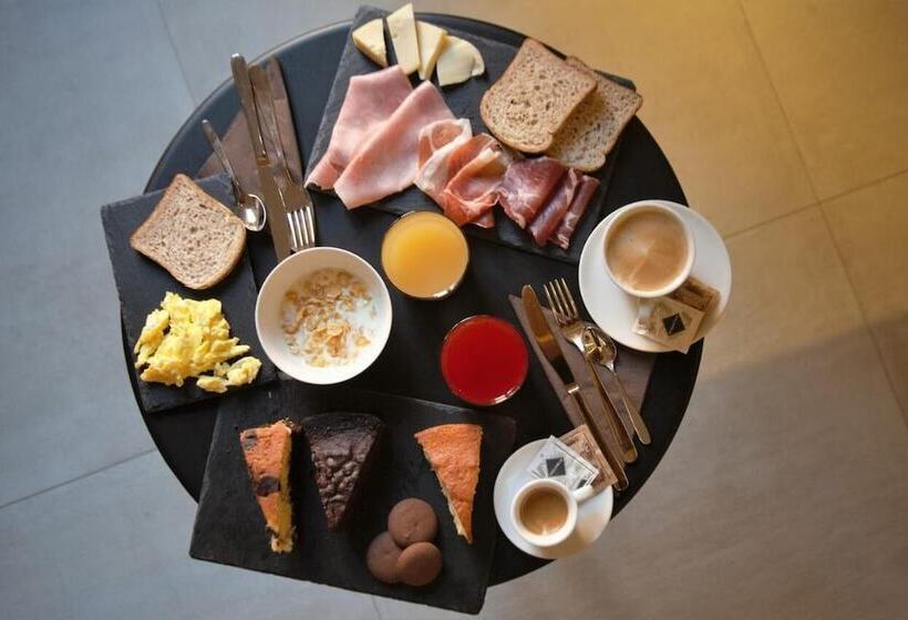 پانسیون Campo De’ Fiori Prestige Rooms