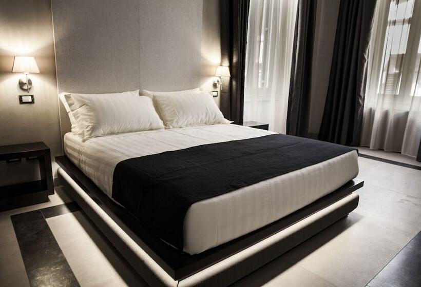 پانسیون Campo De’ Fiori Prestige Rooms