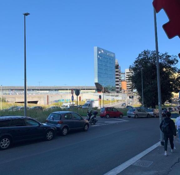 Tiburtina Inn Guest House