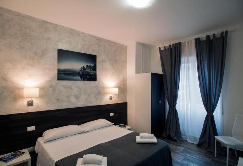 Tiburtina Inn Guest House