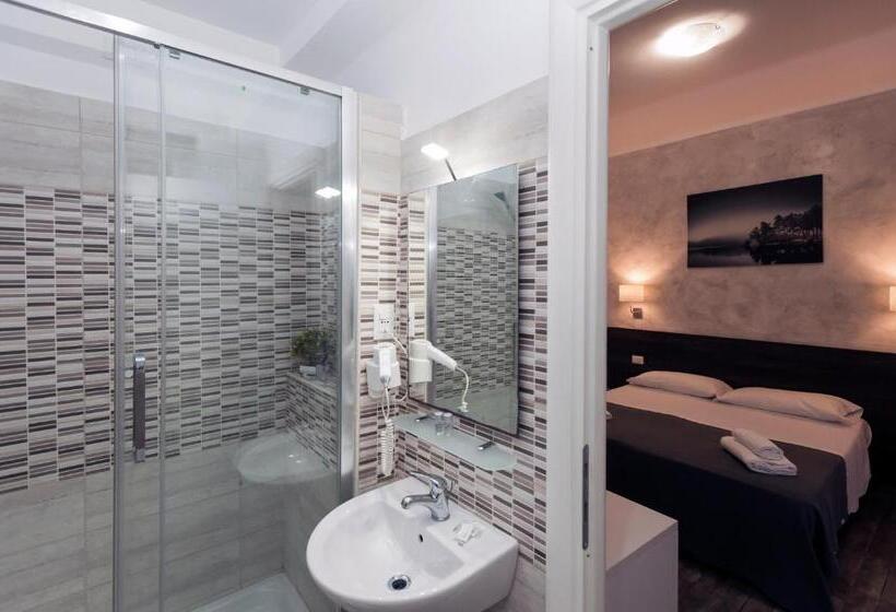 Tiburtina Inn Guest House