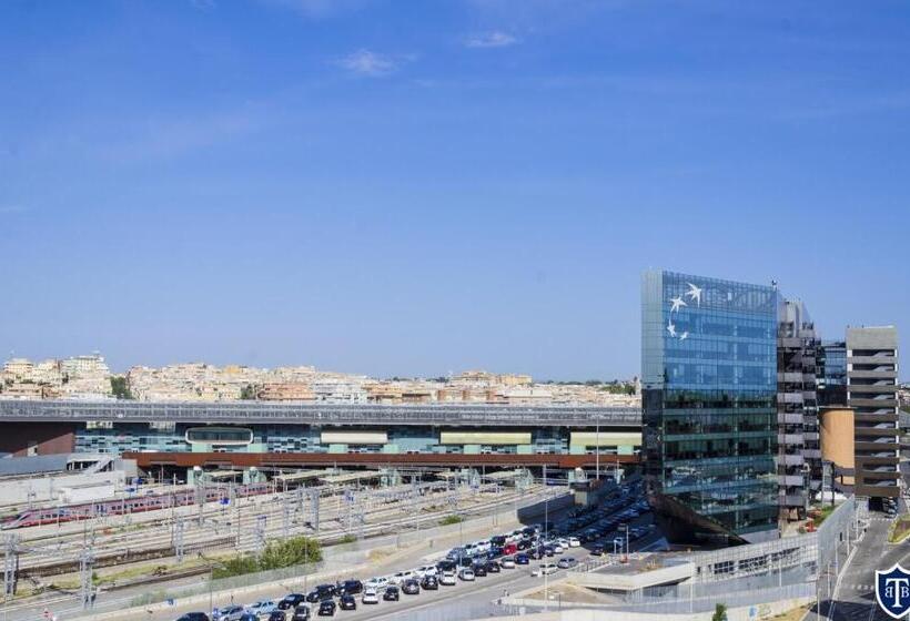 Tiburtina Inn Guest House