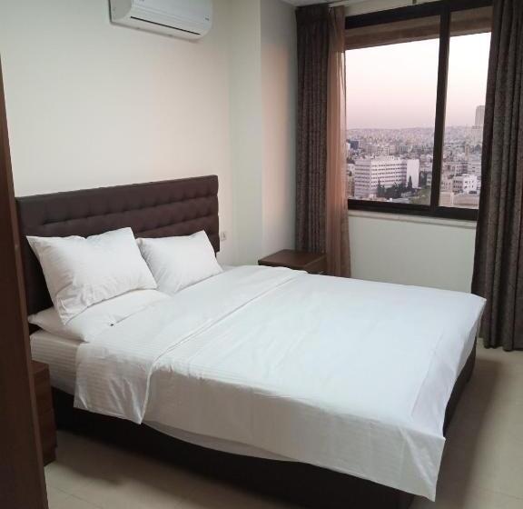 Al Ghadeer Hotel الغدير للشقق الفندقيه