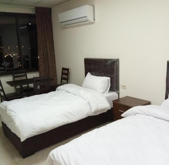 Al Ghadeer Hotel الغدير للشقق الفندقيه