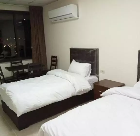 Al Ghadeer Hotel الغدير للشقق الفندقيه