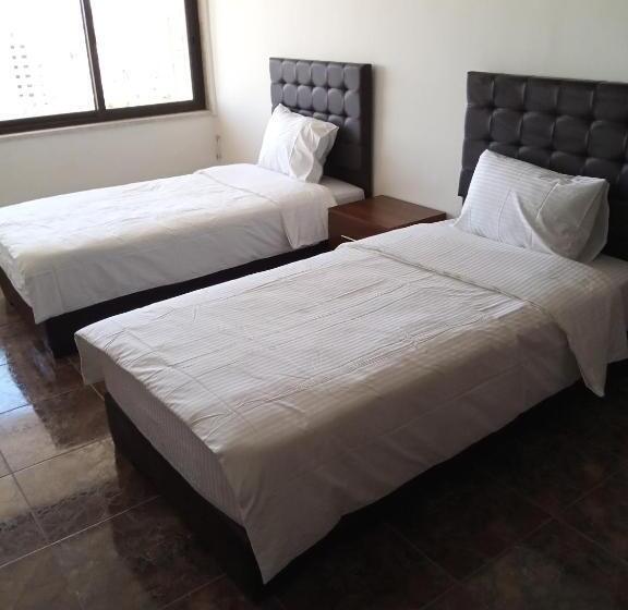 Al Ghadeer Hotel الغدير للشقق الفندقيه