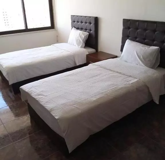 Al Ghadeer Hotel الغدير للشقق الفندقيه