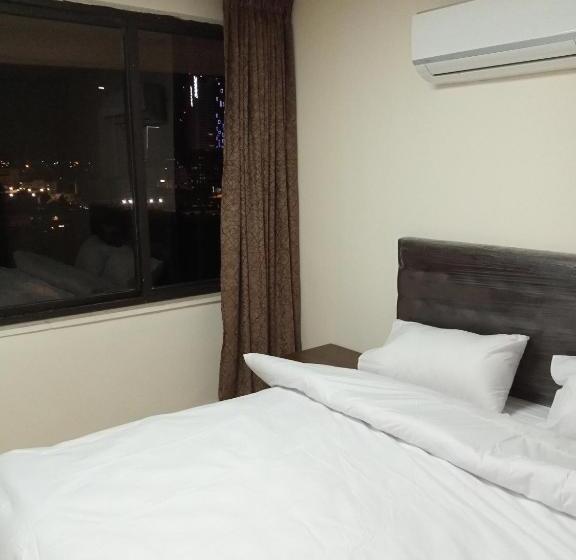 Al Ghadeer Hotel الغدير للشقق الفندقيه