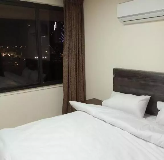 Al Ghadeer Hotel الغدير للشقق الفندقيه