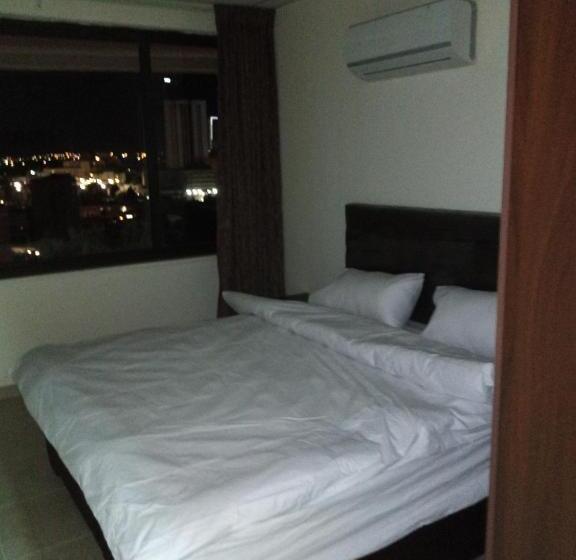 Al Ghadeer Hotel الغدير للشقق الفندقيه