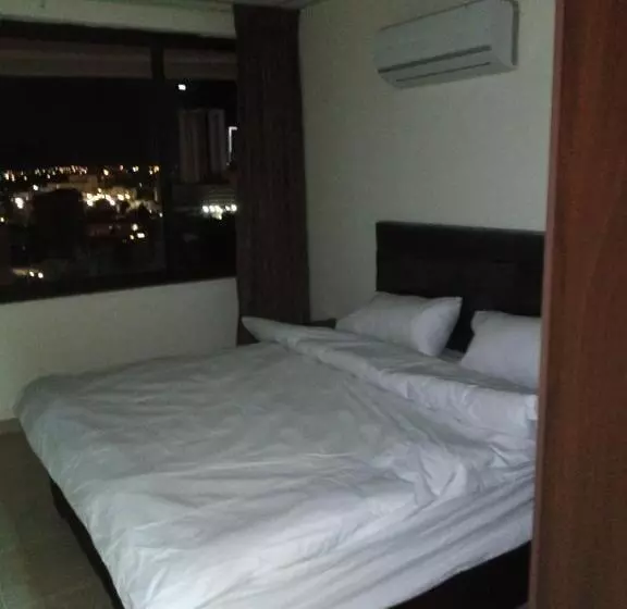 Al Ghadeer Hotel الغدير للشقق الفندقيه