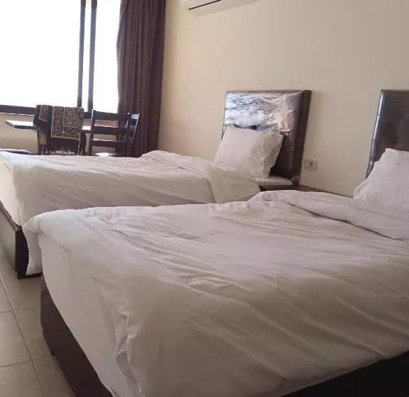 Al Ghadeer Hotel الغدير للشقق الفندقيه