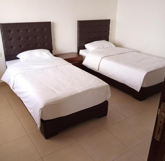 Al Ghadeer Hotel الغدير للشقق الفندقيه