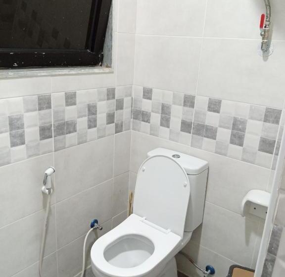 Al Ghadeer Hotel الغدير للشقق الفندقيه