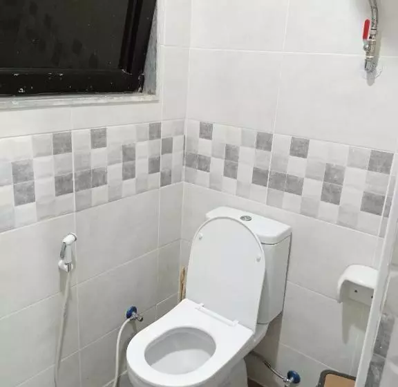 Al Ghadeer Hotel الغدير للشقق الفندقيه