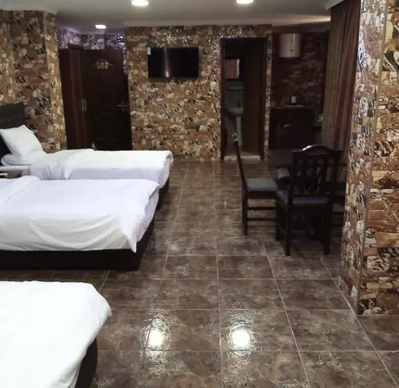 Al Ghadeer Hotel الغدير للشقق الفندقيه