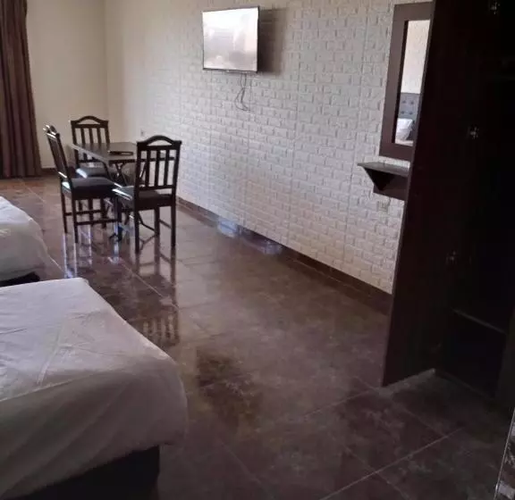 Al Ghadeer Hotel الغدير للشقق الفندقيه