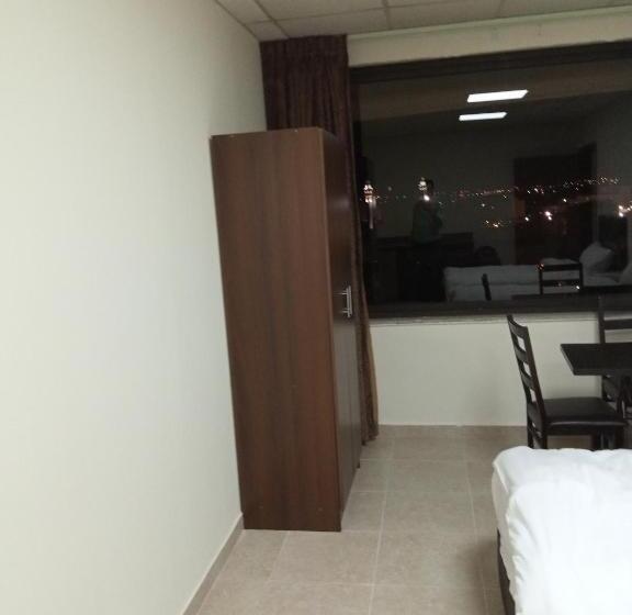 Al Ghadeer Hotel الغدير للشقق الفندقيه