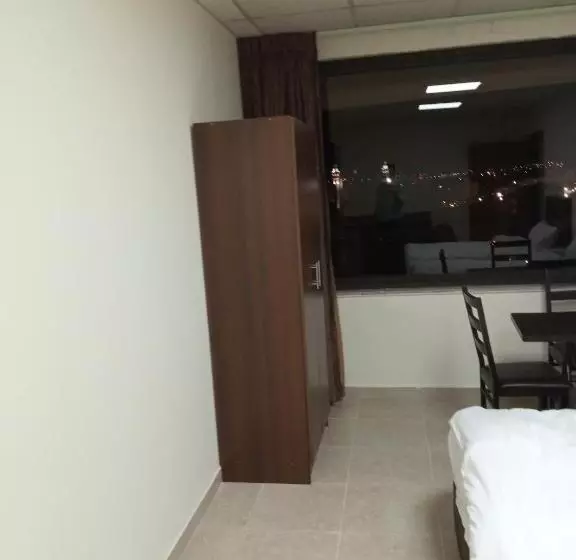 Al Ghadeer Hotel الغدير للشقق الفندقيه