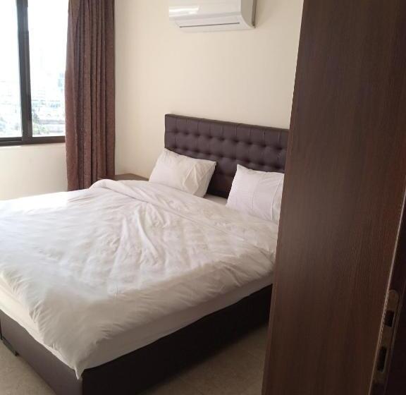 Al Ghadeer Hotel الغدير للشقق الفندقيه