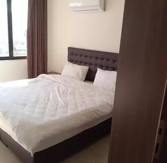 Al Ghadeer Hotel الغدير للشقق الفندقيه
