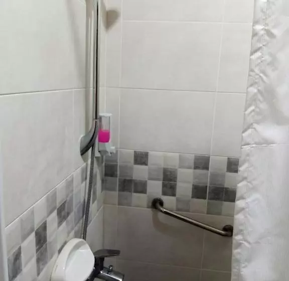 Al Ghadeer Hotel الغدير للشقق الفندقيه