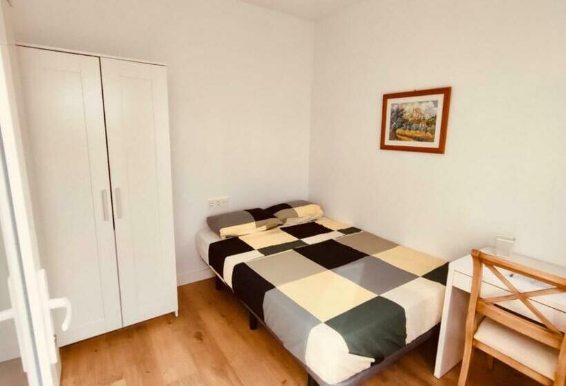 فندق صغير Alojamiento Nevada