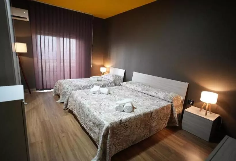 Ammare B&b