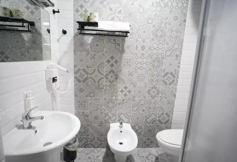 Ammare B&b