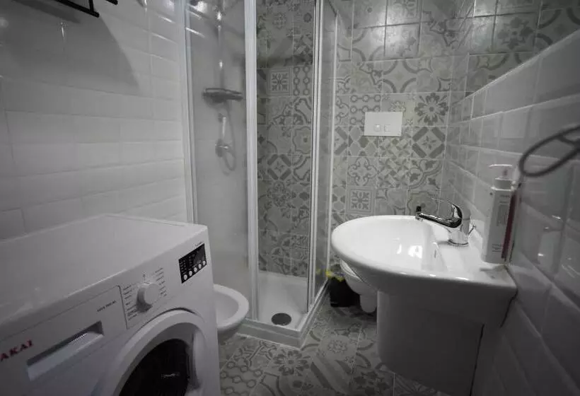 Ammare B&b