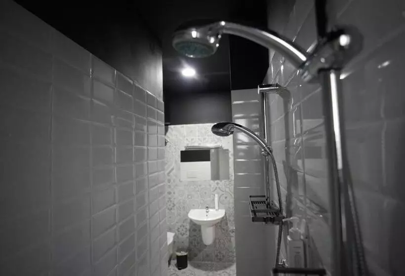 Ammare B&b