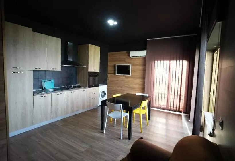 Ammare B&b