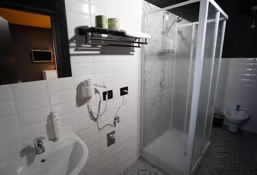 Ammare B&b