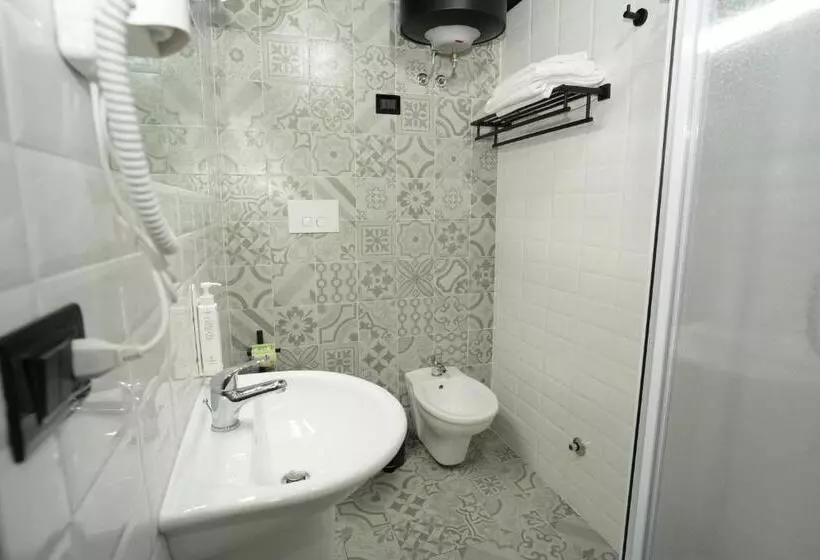 Ammare B&b