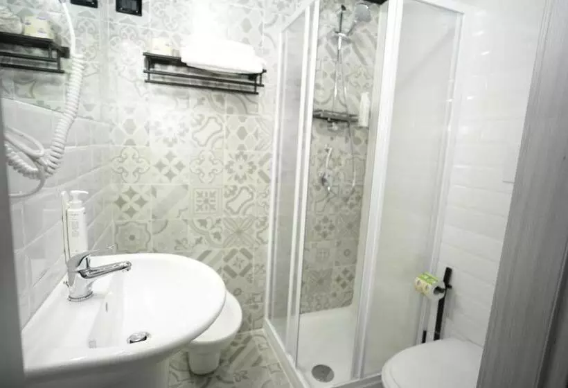 Ammare B&b