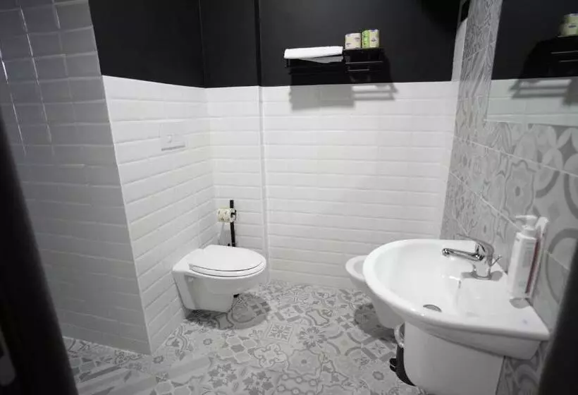 Ammare B&b