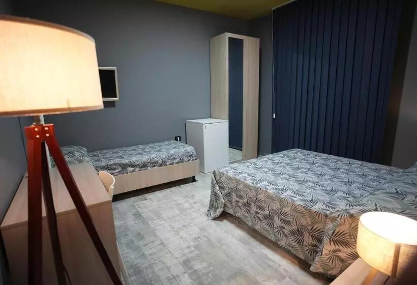 Ammare B&b