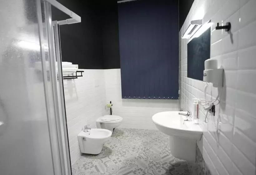 Ammare B&b