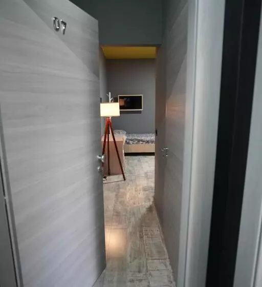 Ammare B&b