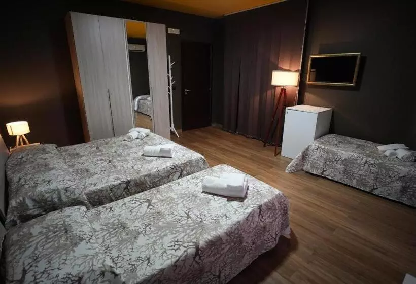 Ammare B&b