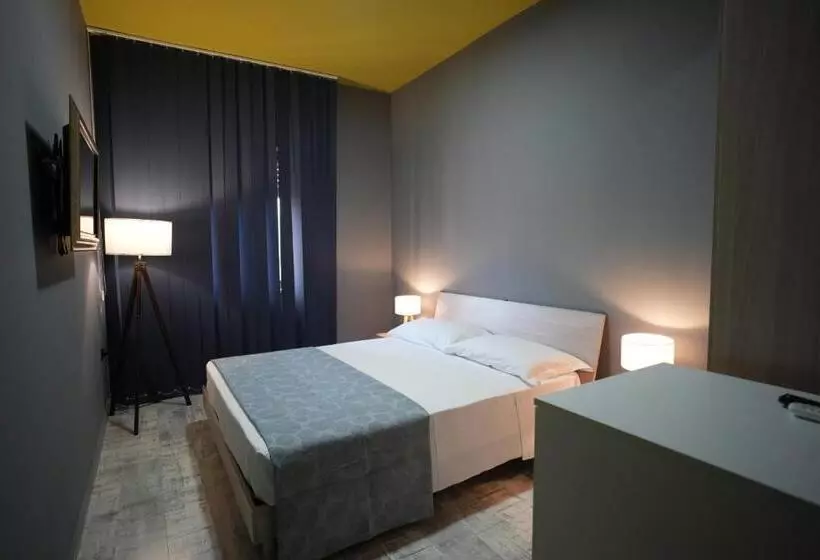 Ammare B&b