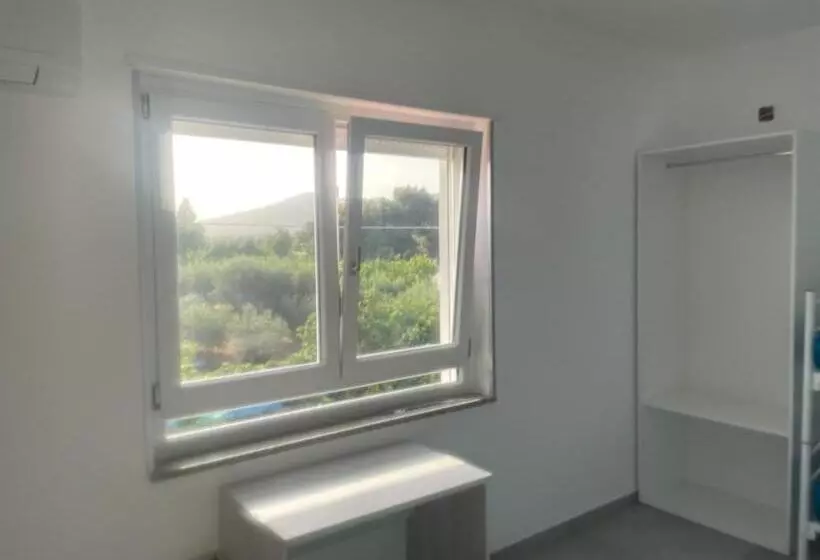 Aamiaismajoitus (B&B) La Dimora Di Poseidone