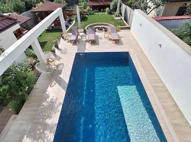 تختخواب و صبحانه Trend